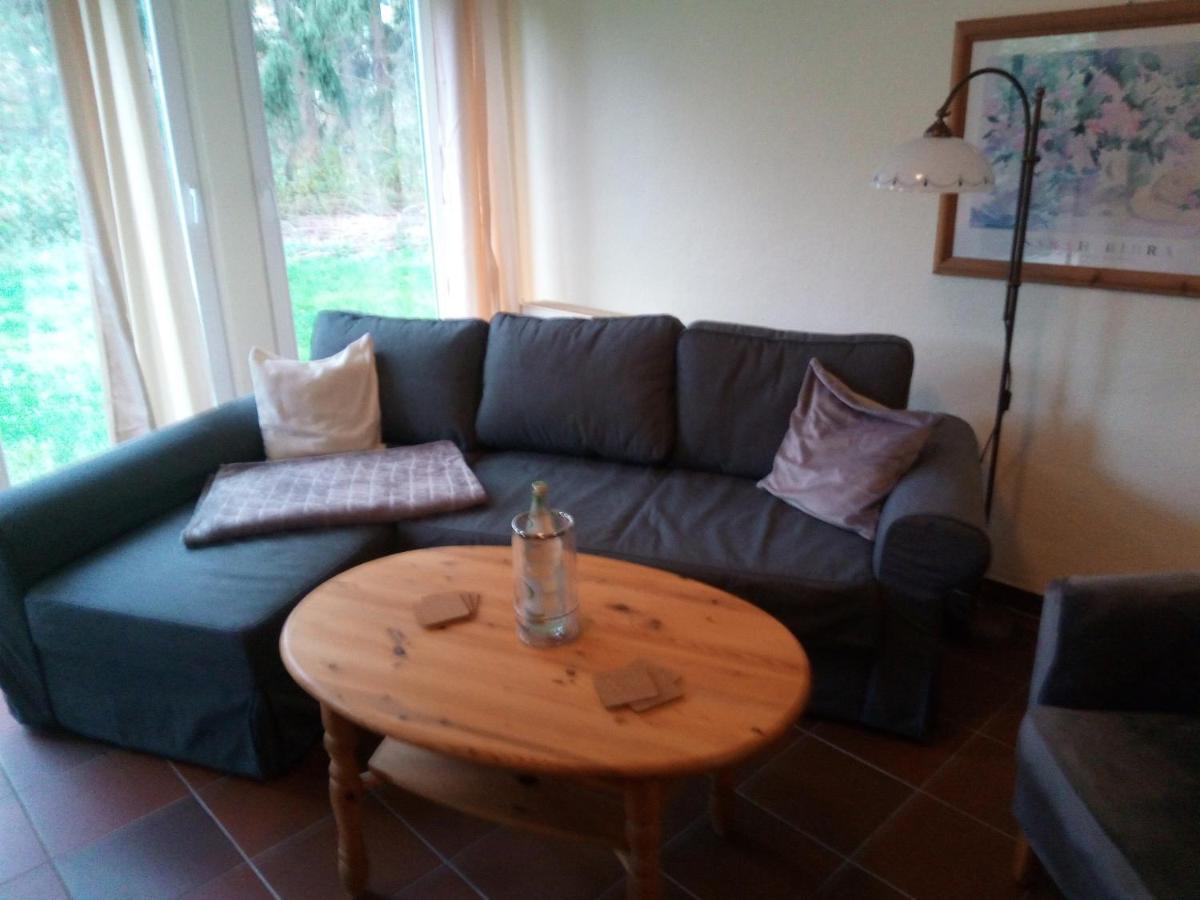 Ihr Ferien Hotel Brunnenhof Suhlendorf المظهر الخارجي الصورة