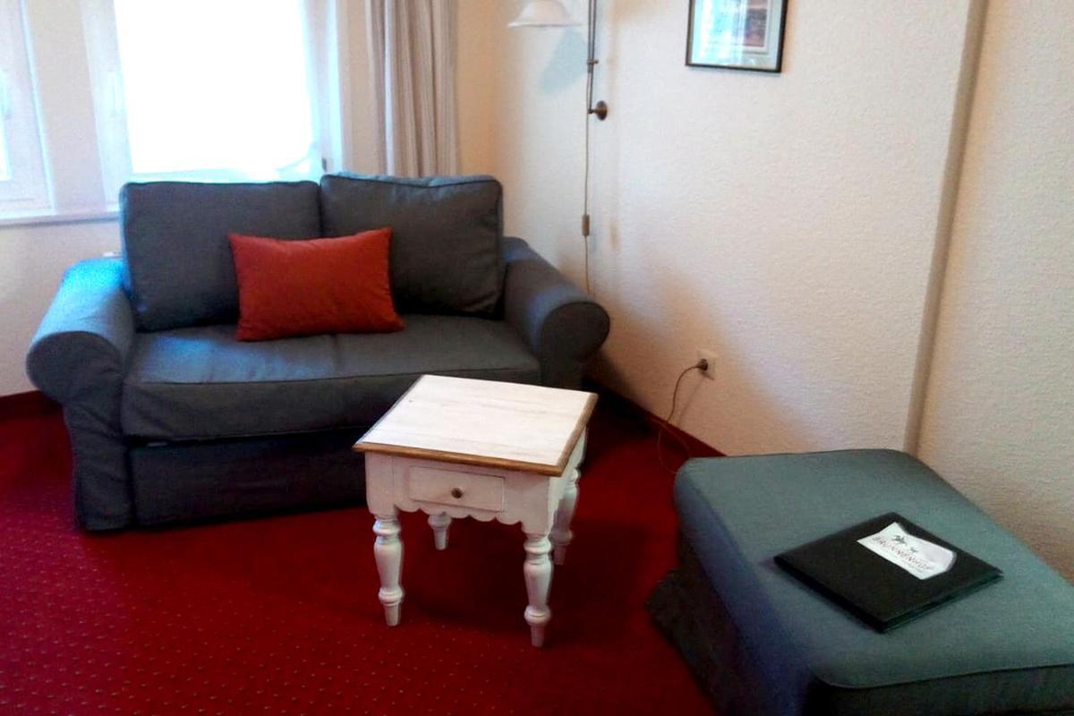 Ihr Ferien Hotel Brunnenhof Suhlendorf المظهر الخارجي الصورة
