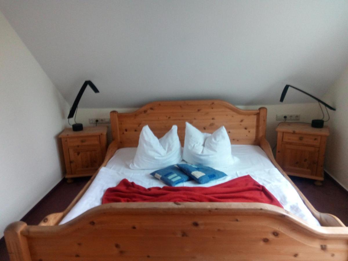 Ihr Ferien Hotel Brunnenhof Suhlendorf المظهر الخارجي الصورة