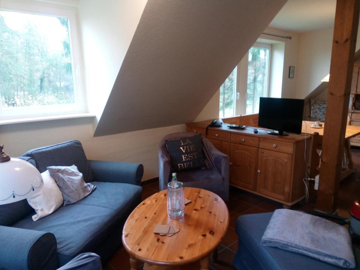 Ihr Ferien Hotel Brunnenhof Suhlendorf المظهر الخارجي الصورة