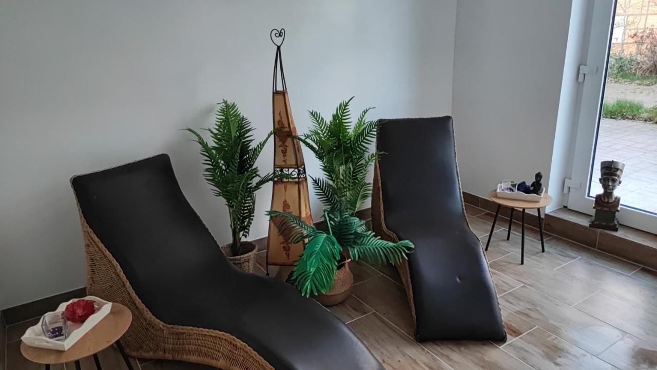 Ihr Ferien Hotel Brunnenhof Suhlendorf المظهر الخارجي الصورة