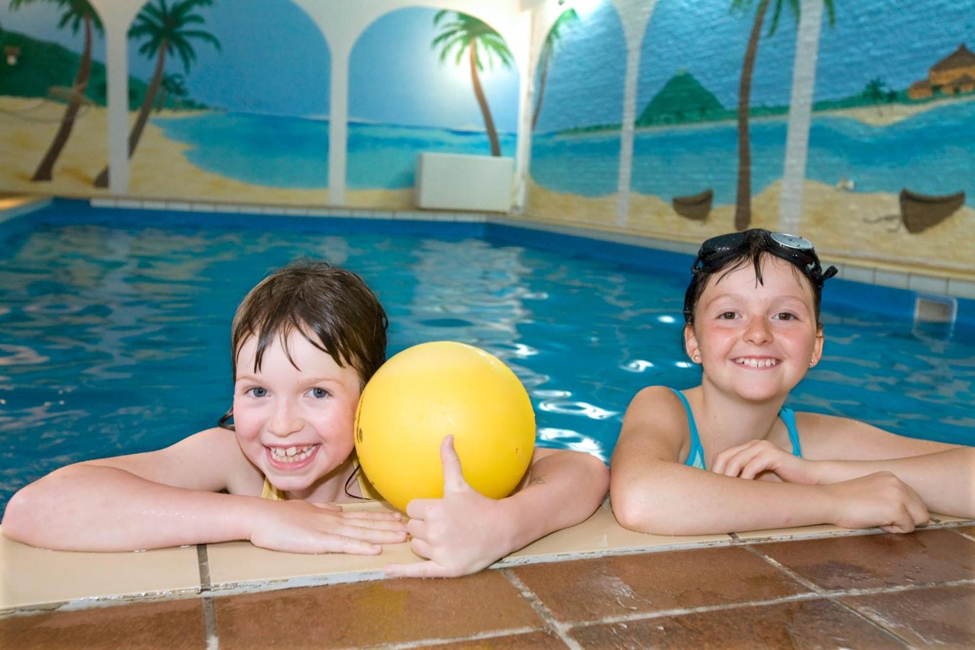 Ihr Ferien Hotel Brunnenhof Suhlendorf المظهر الخارجي الصورة