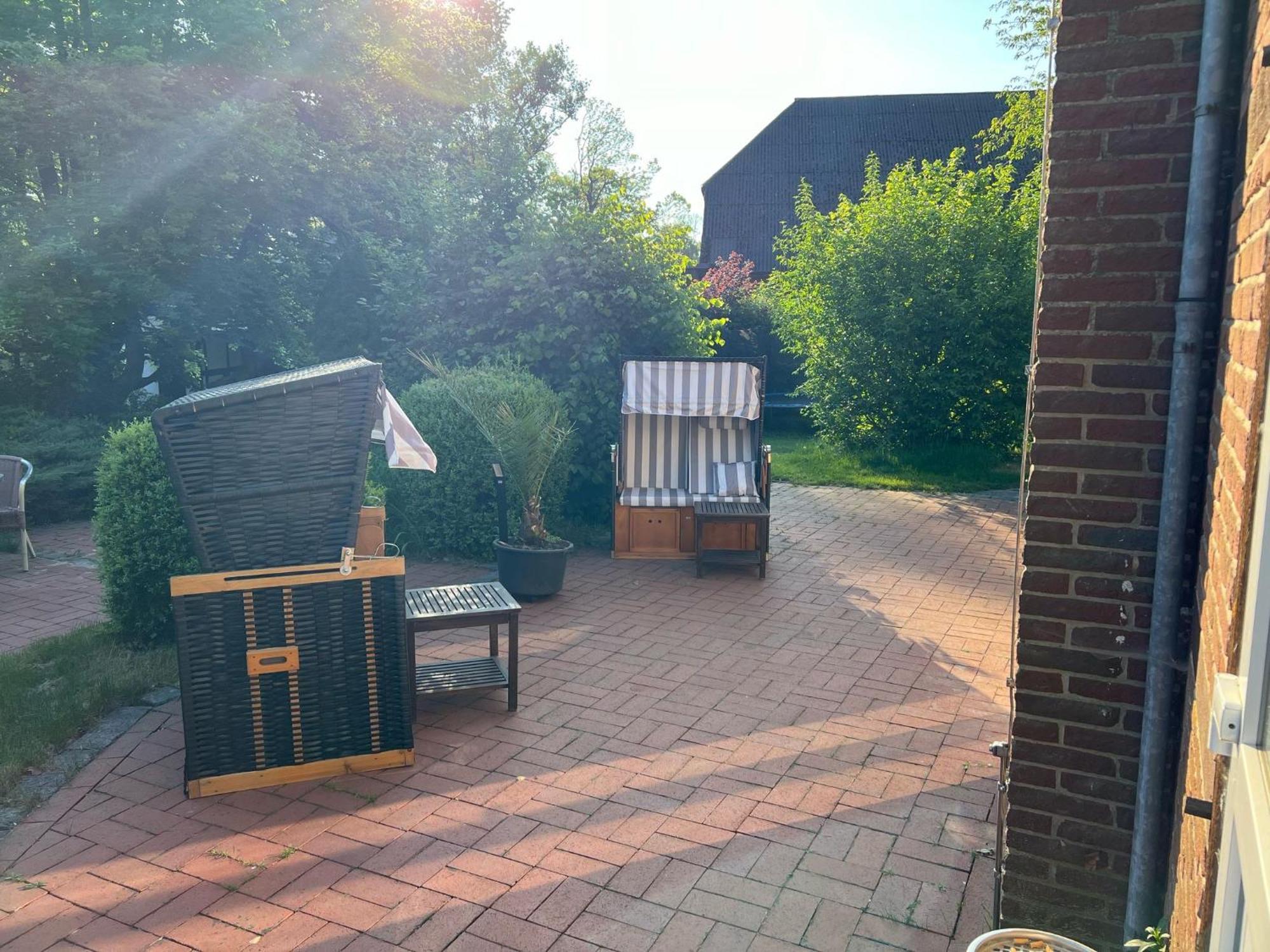 Ihr Ferien Hotel Brunnenhof Suhlendorf المظهر الخارجي الصورة