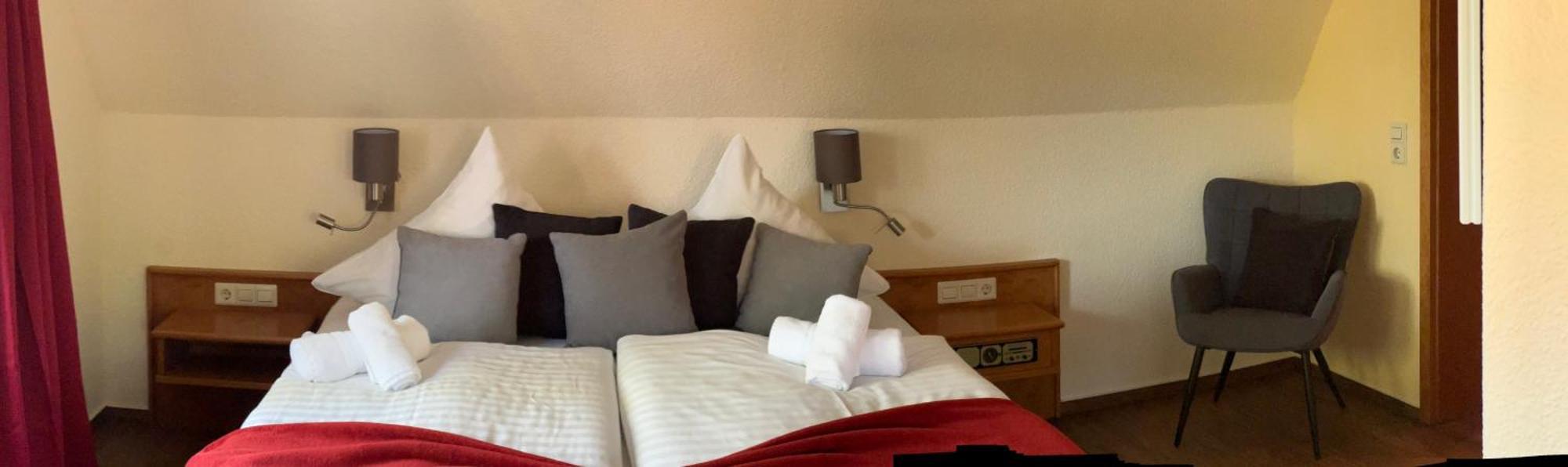 Ihr Ferien Hotel Brunnenhof Suhlendorf المظهر الخارجي الصورة