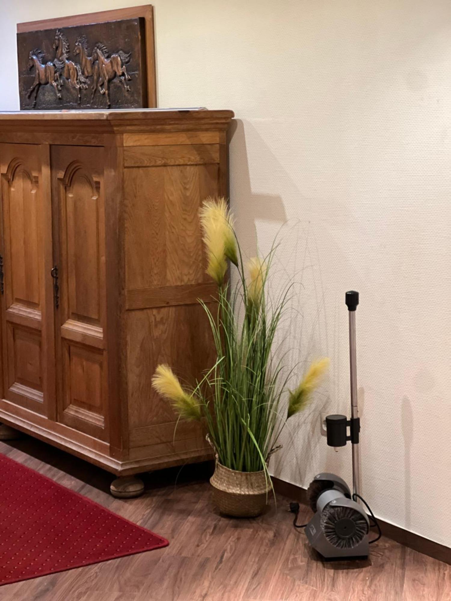 Ihr Ferien Hotel Brunnenhof Suhlendorf المظهر الخارجي الصورة