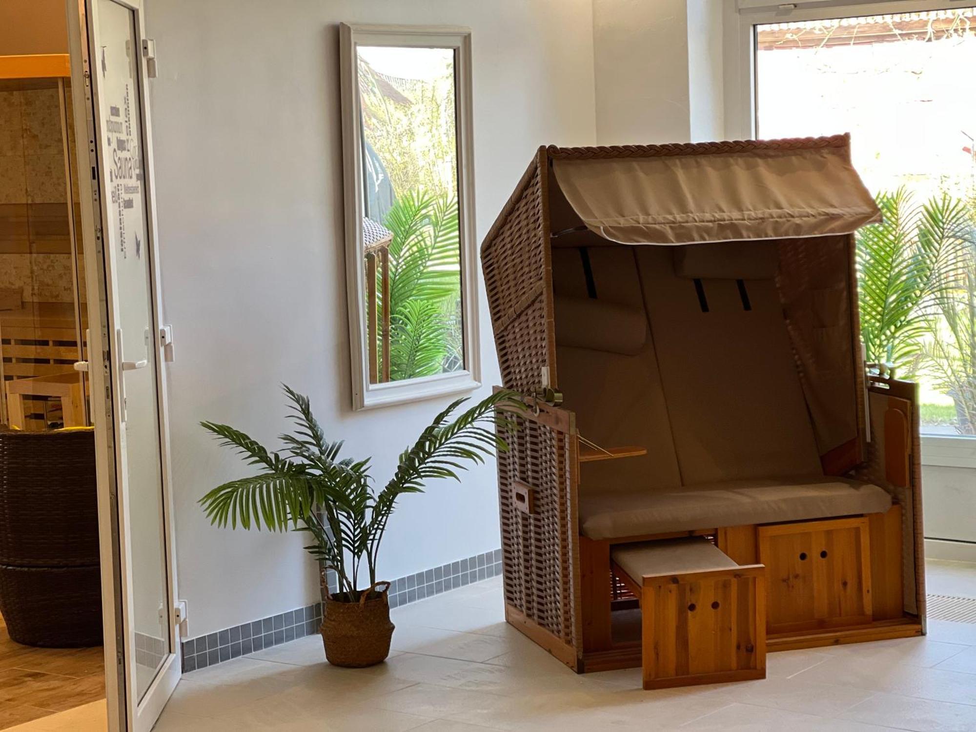 Ihr Ferien Hotel Brunnenhof Suhlendorf المظهر الخارجي الصورة