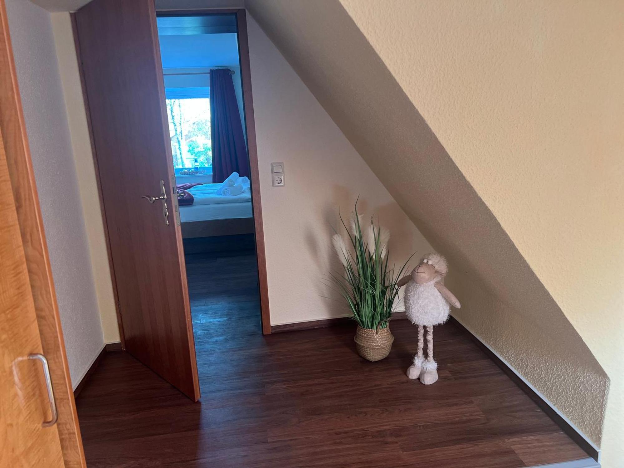 Ihr Ferien Hotel Brunnenhof Suhlendorf المظهر الخارجي الصورة