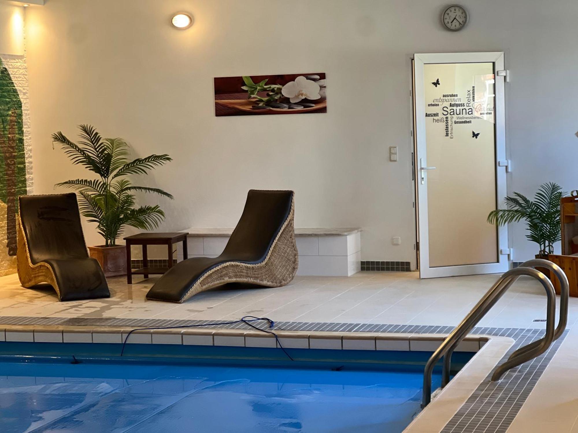 Ihr Ferien Hotel Brunnenhof Suhlendorf المظهر الخارجي الصورة
