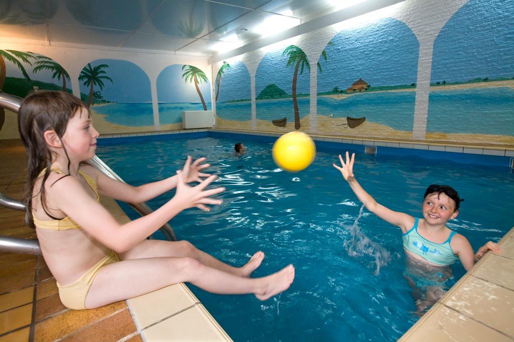 Ihr Ferien Hotel Brunnenhof Suhlendorf المظهر الخارجي الصورة