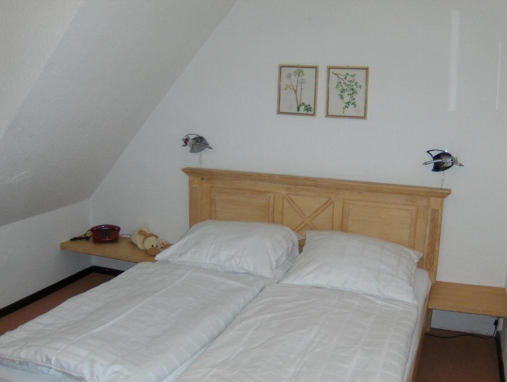 Ihr Ferien Hotel Brunnenhof Suhlendorf الغرفة الصورة